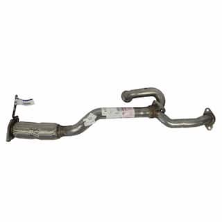 Exhaust Crossover Pipe Intermediate (Exhaust Pipe) OEM Parts BG1Z5G274A
