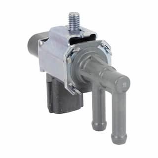 Engine Air Shut Off Control - 5.0L OEM Parts FR3Z9J559C