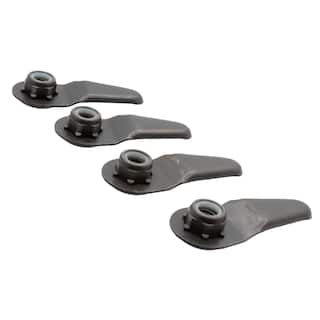 Special Nut Suspension Control Arm - M12 OEM Parts W704662S2