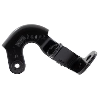 Exhaust Gas Recirculation (EGR) Cooler Bracket - 2.3L OEM Parts LB5Z9F484A