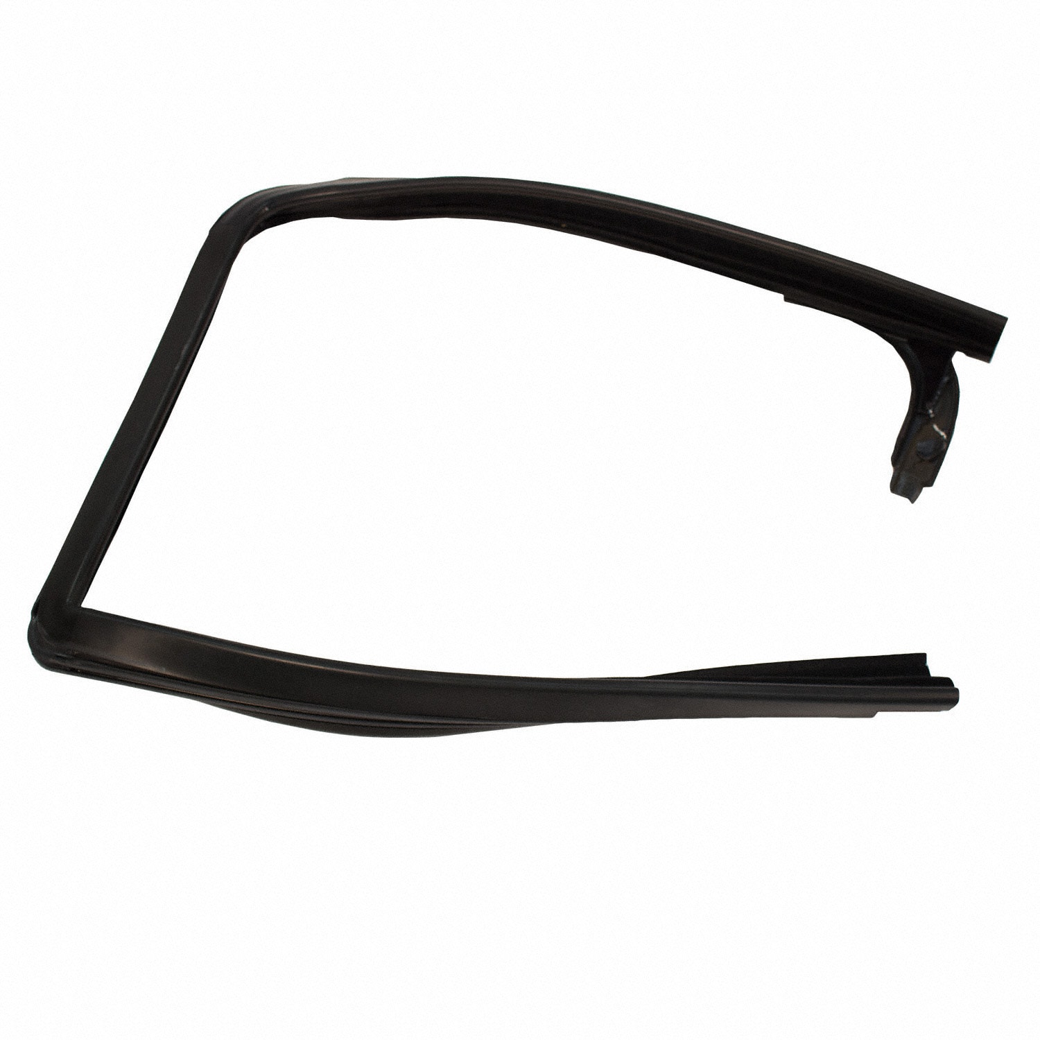 ファッションなデザイン Window FordUS | Outer Inner, Right, - Run Glass Channel 温室・飼育ケース