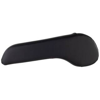 Armrest - Left, Rear 3.0L OEM Parts MB5Z7867113CG