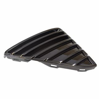 Bumper Grille - Left, Front OEM Parts BM5Z17E811EA