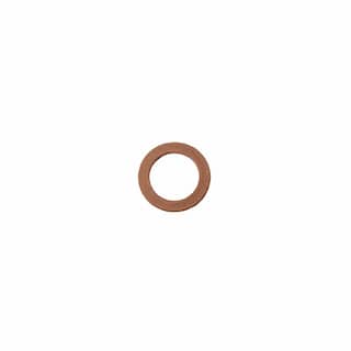Engine Oil Drain Plug Gasket. Engine Oil Pan Drain Plug Gasket. OEM Parts 3C3Z6734AA