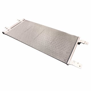 AIR CONDITIONING (A/C) Condenser OEM Parts YJ550