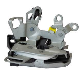 Door Latch Lock - Right, Rear OEM Parts 6C3Z2626412A
