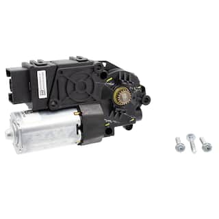 Seat Motor Sunroof WITHOUT OEM Parts MM1259