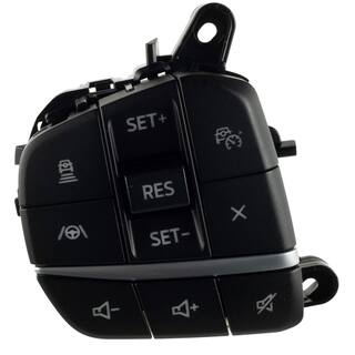 Accessory Switch - Left OEM Parts SW8941
