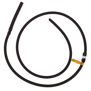 Sunroof Drain Hose - Left OEM Parts BC3Z26502C53C