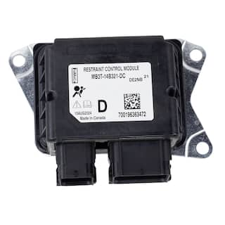 Air Bag Control Module Sensor OEM Parts MB3Z14B321H