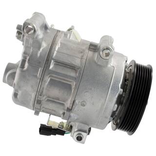 AIR CONDITIONING (A/C) Compressor - 1.5L OEM Parts YCC645