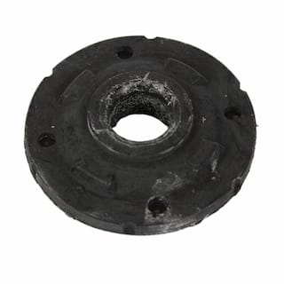 Radiator Support Bracket Charge Air Cooler Insulator - Left, Right, Lower OEM Parts BE8Z8124A