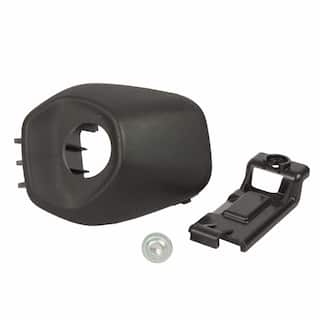 Park Assist Camera Housing Kit Back Up - Front OEM Parts CK4Z19H511BA