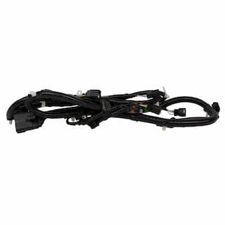 Parking Aid System Wiring Harness Distance Sensor Wire OEM Parts GB5Z15K867DD