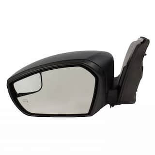 Door Mirror Rear View Head - Left, Outer (Sport Appearance Pack 2) OEM Parts GJ5Z17683HA