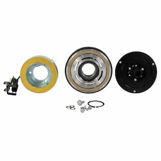 AIR CONDITIONING (A/C) Compressor Clutch OEM Parts YB3251