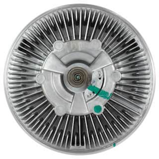AIR CONDITIONING (A/C) Compressor Clutch Pulley Fan OEM Parts YB3000