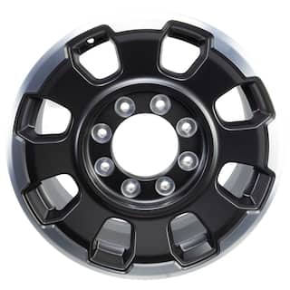 Wheel Rim - Front, Rear 8 X 18