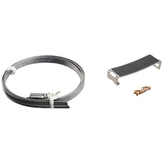 Tire Pressure Monitoring System (TPMS) Sensor Mounting Band Kit ATTACHM OEM Parts TPMS8