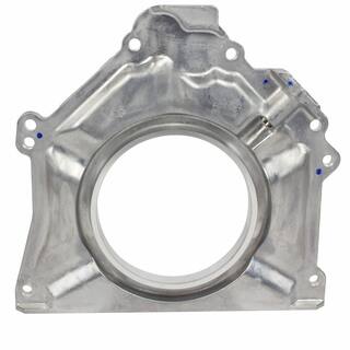 Main Seal Retainer Crankshaft Oil - Rear OEM Parts BR3Z6K301B