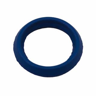 Engine Oil Dipstick Tube Seal Gasket - 6.0L OEM Parts 3C3Z6753AA