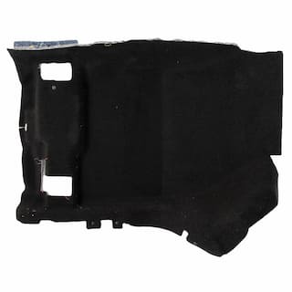Carpet Floor - Right OEM Parts FT4Z5813000BD