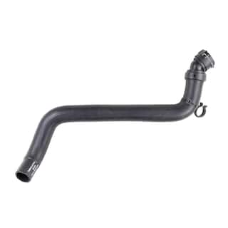 Radiator Coolant Hose - Upper 5.0L OEM Parts KM7366