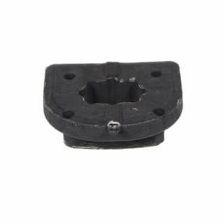 Radiator Insulator Rubber OEM Parts BE8Z8125A