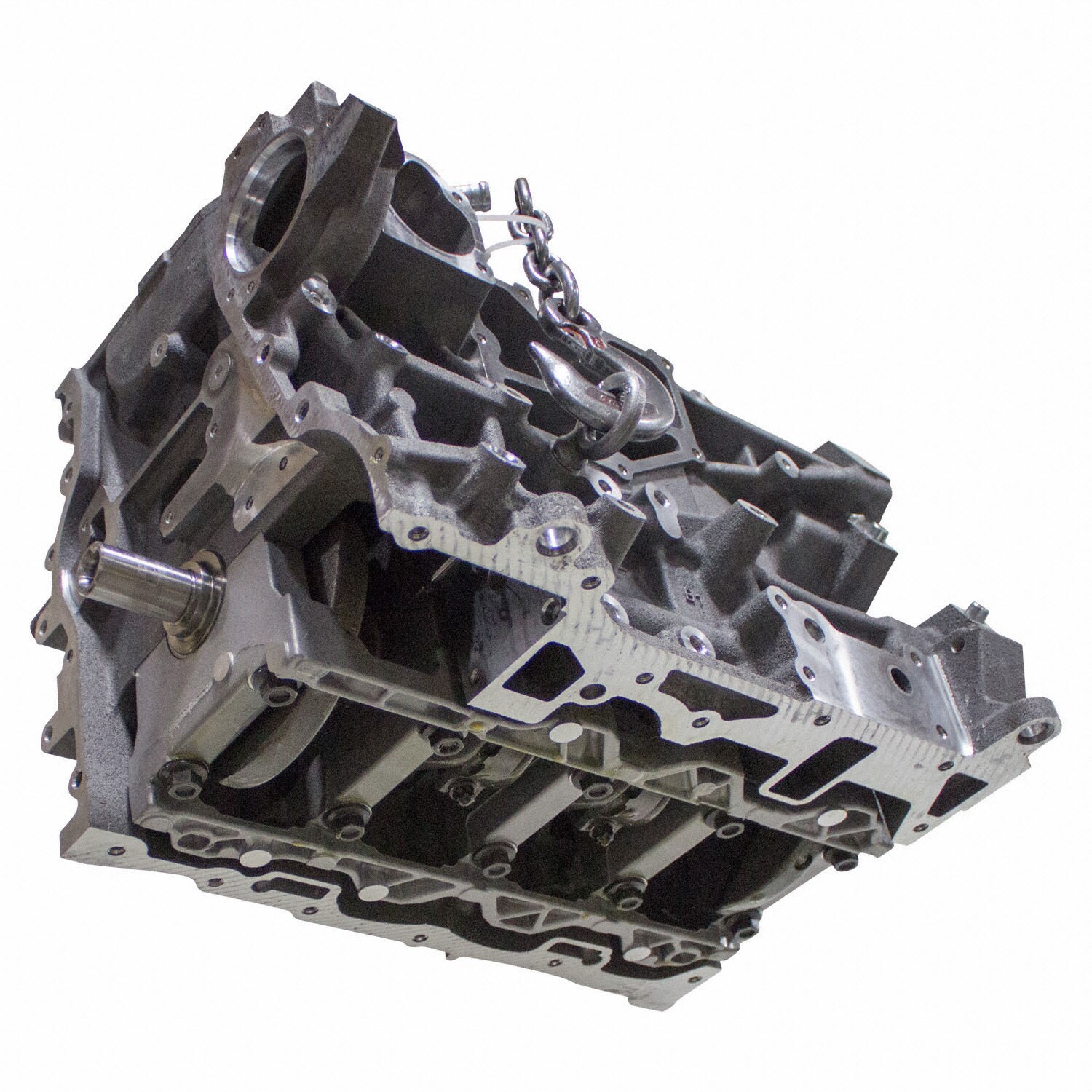 Engine Short Block - 2.0L | FordUS