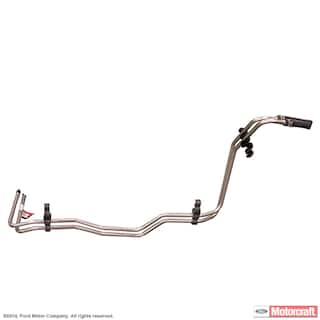 Hvac Heater Pipe Tube Water OEM Parts KT87