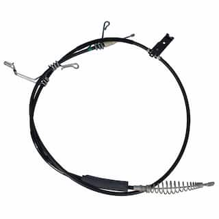 Parking Brake Cable - Right OEM Parts BRCA261