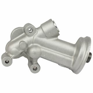 Engine Oil Filter Adapter Adaptor OEM Parts AT4Z6881GA