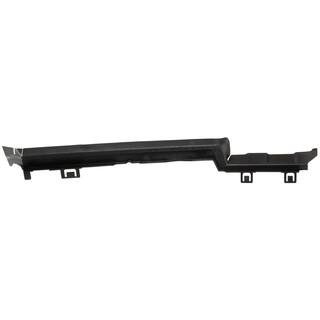 Radiator Support Air Deflector Baffle - Left 2.0L OEM Parts LX6Z8311E