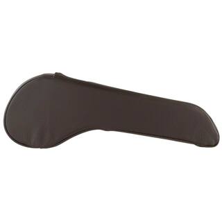 Armrest - Right, Rear OEM Parts MB5Z7867112AB