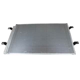 AIR CONDITIONING (A/C) Condenser Kit CONDITIONI OEM Parts YJ553