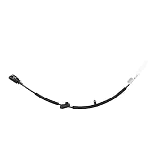 Door Latch Cable - Left, Right, Front OEM Parts KT1Z61221A00B