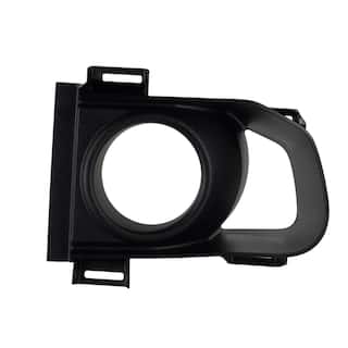 Fog Light Trim Lamp Bracket - Right, Front OEM Parts M2DZ15266AA