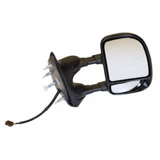 Door Mirror Rear View - Right, Outer OEM Parts 9C2Z17682CA
