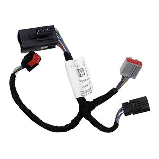 Wiring OEM Parts N1WZ14A005CQ