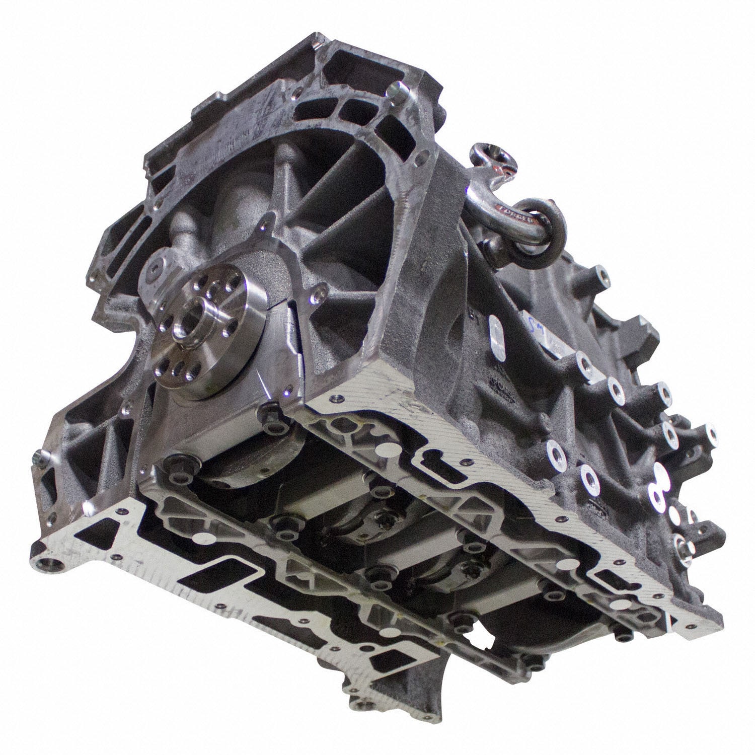 Engine Short Block - 2.0L | FordUS