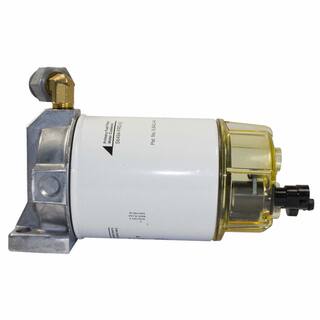 Fuel Filter OEM Parts FG1135