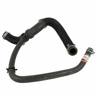 Radiator Coolant Hose - 5.4L OEM Parts KM4812