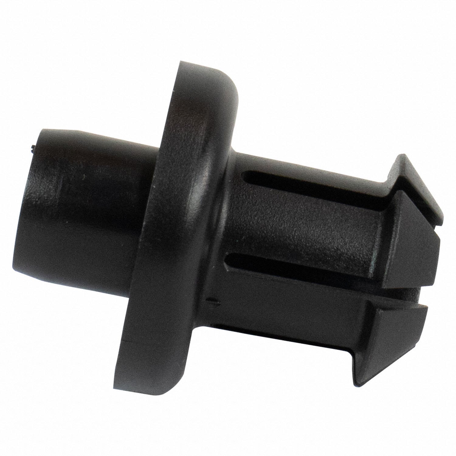 Dashboard Panel Insulator Clip. Fastener - Front. 