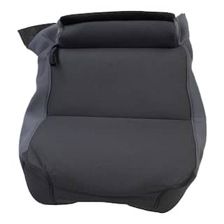 Cover Seat Cushion - Front OEM Parts ML3Z1562900BB