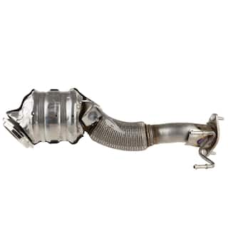 Catalytic Converter - 2.0L OEM Parts PZ1Z5E212A
