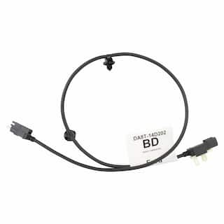 Multi-Purpose Wiring Harness Connector Cable OEM Parts DA8Z14D202A
