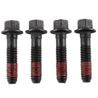 Bolt - M10 X 45MM (AT) OEM Parts W712551S900