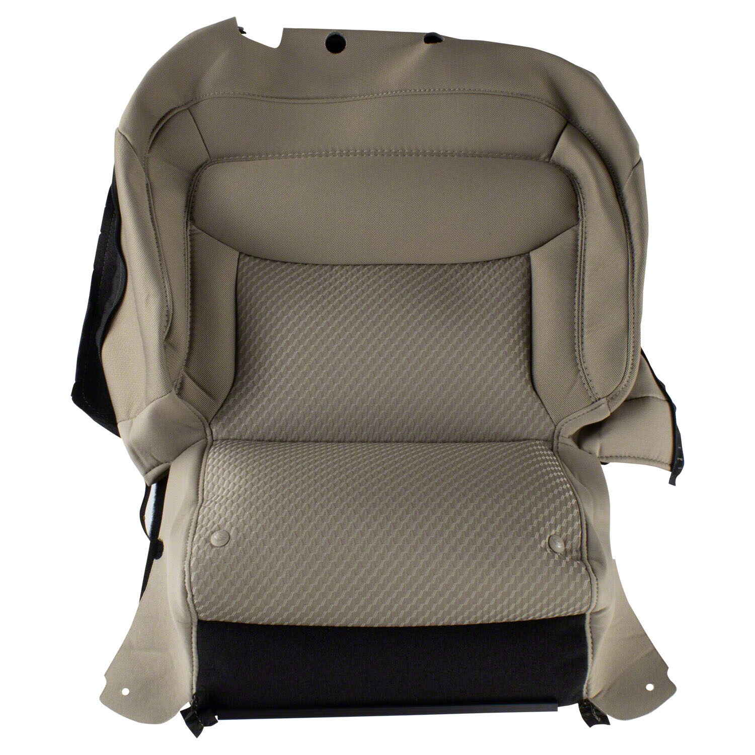 Cloth B Sandstone | FordUS