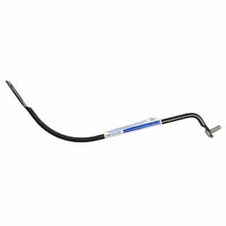 Brace Styleside Box STL OEM Parts 4L5Z9928260AA