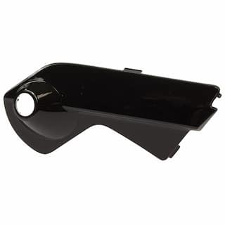 Mirror Housing Cover Door Trim Ring - Right OEM Parts JL1Z17A703BD